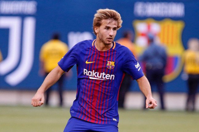 Sergi Samper