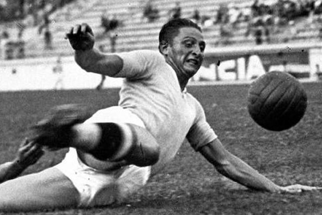 Serie A