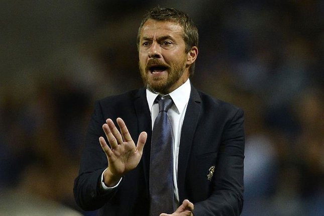 Slavisa Jokanovic