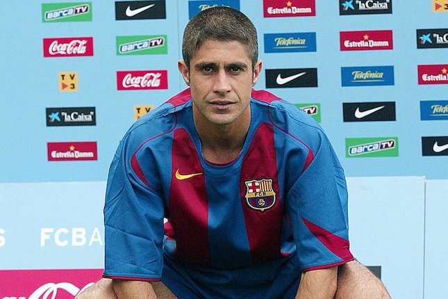 5. Sylvinho