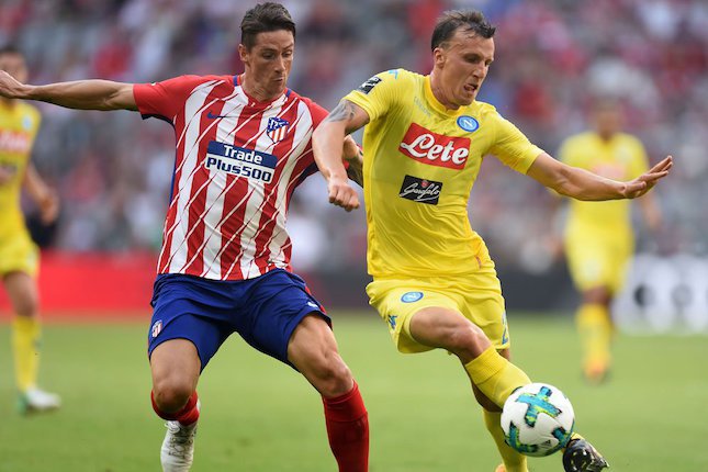Vlad Chiriches