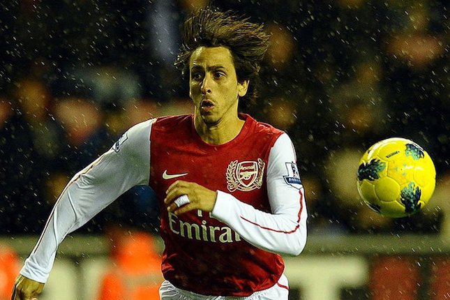 Yossi Benayoun