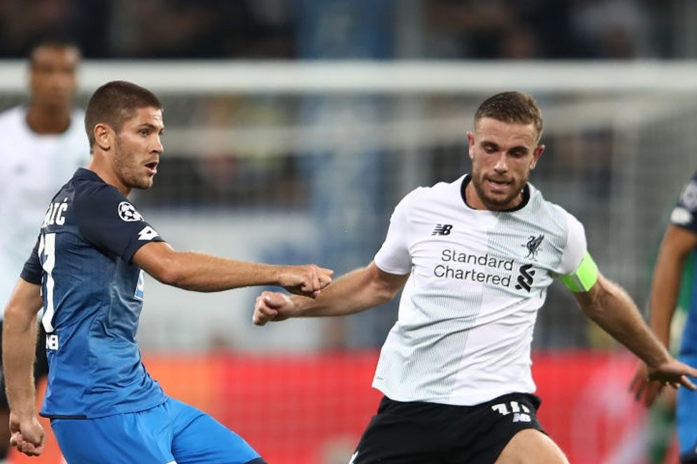 Liverpool Gagal Menang Dengan Sempurna
