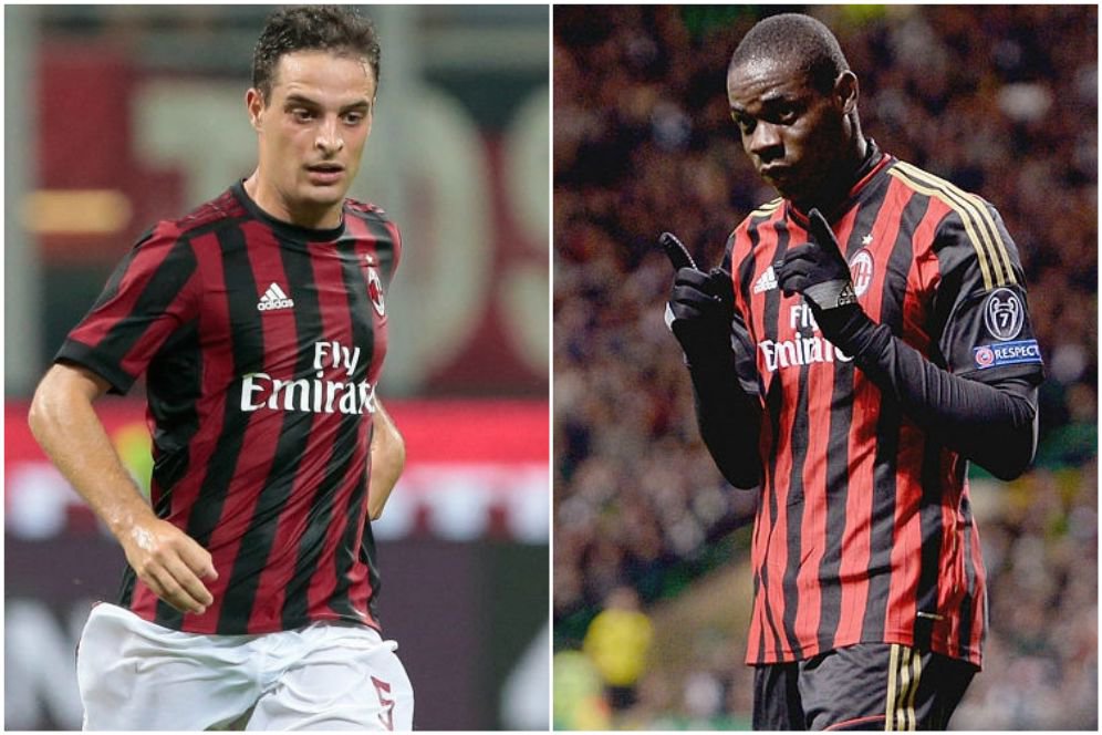 Bonaventura Menyambung Jejak Balotelli