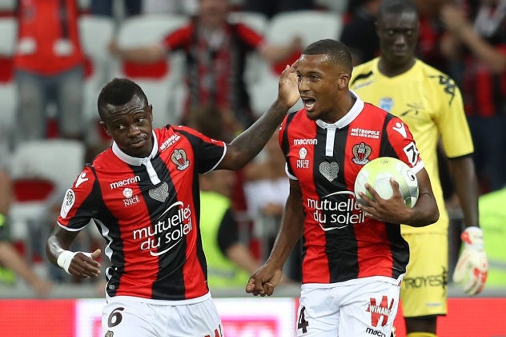 Nice Siap Habis-habisan di San Paolo Nice Siap Habis-habisan di San Paolo