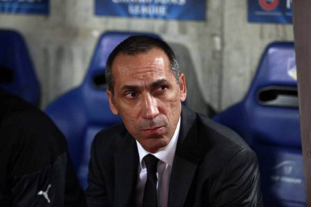 Ingin Hindari Barcelona, APOEL Dapat Madrid
