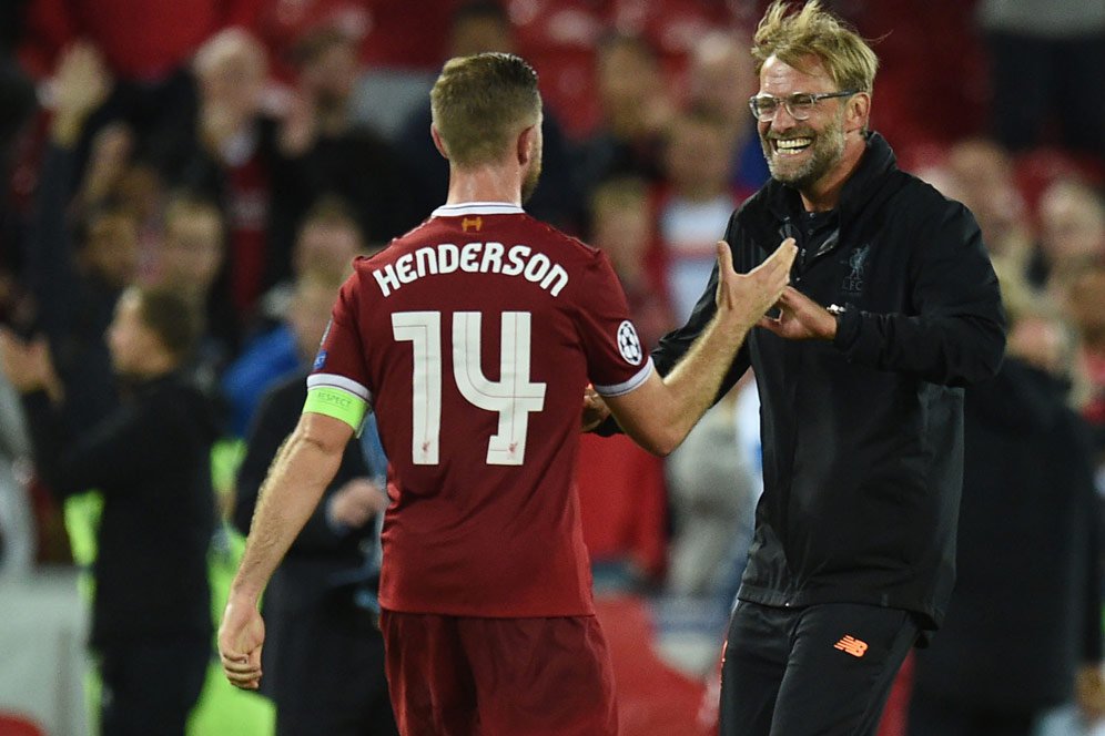 Liverpool Rusak Impian Besar Hoffenheim Liverpool Rusak Impian Besar Hoffenheim
