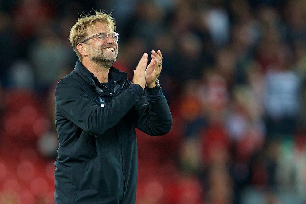 Dalglish Anggap Klopp Sempurna untuk Liverpool, Ini Alasannya