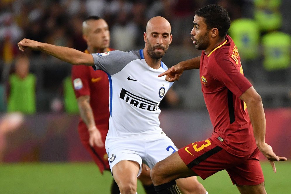 Valero Bermain Bagus Sebagai Trequartista Lawan Roma Valero Bermain Bagus Sebagai Trequartista Lawan Roma