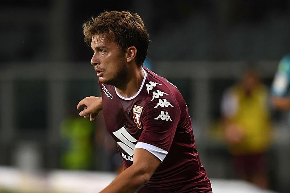 Ljajic Terancam 'Dibuang' ke Napoli