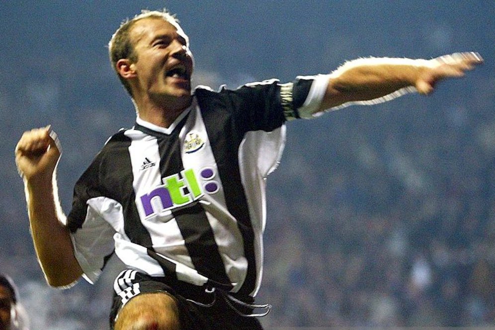 Pesan Alan Shearer untuk Pemilik Baru Newcastle: Jangan Jadi Klub 'Copy Paste' Lagi