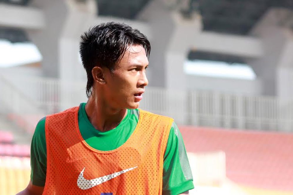 Menjamu Persebaya, Arema Terancam Tanpa Farizi