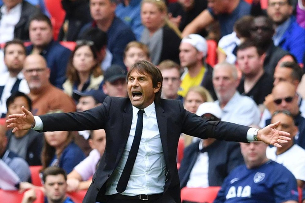 Conte Minta Dibelikan Pemain Baru