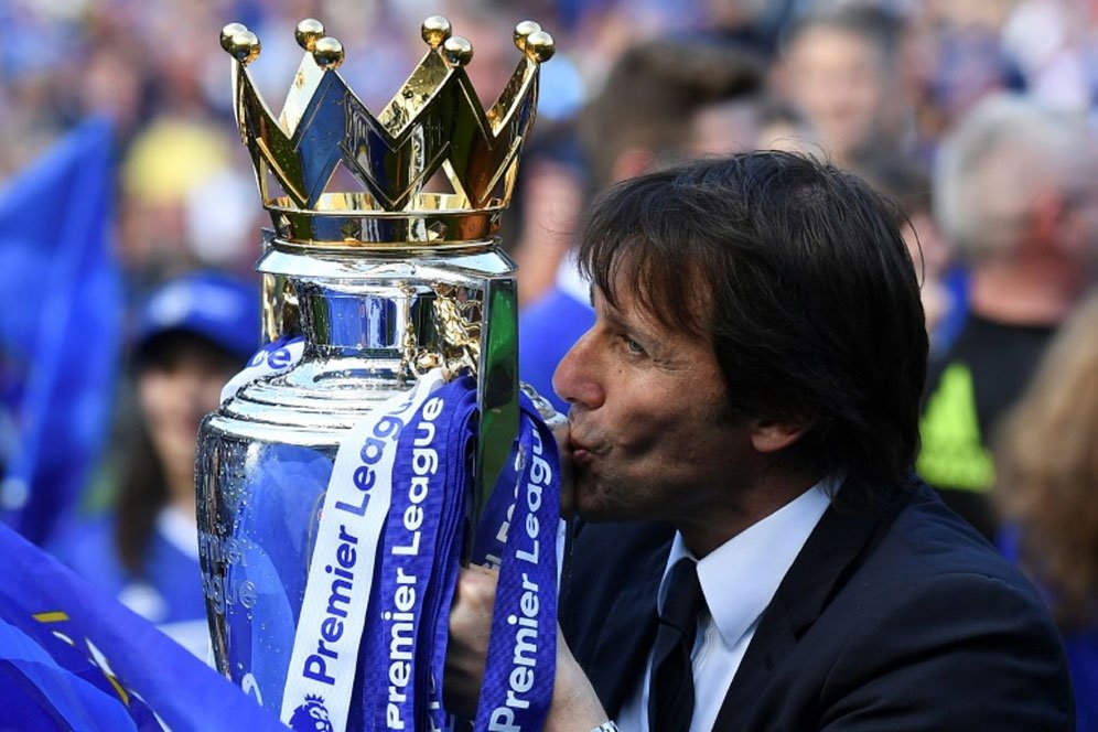 5 Rekor di Premier League Yang Pecah Pada Musim 2016/17