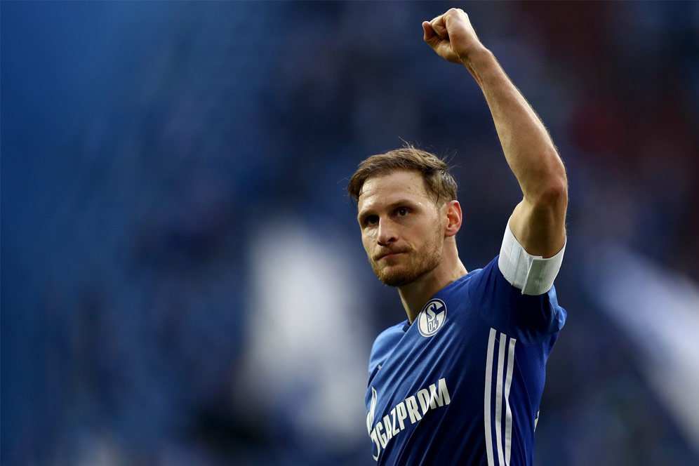 Schalke: Howedes Ingin Gabung Juventus