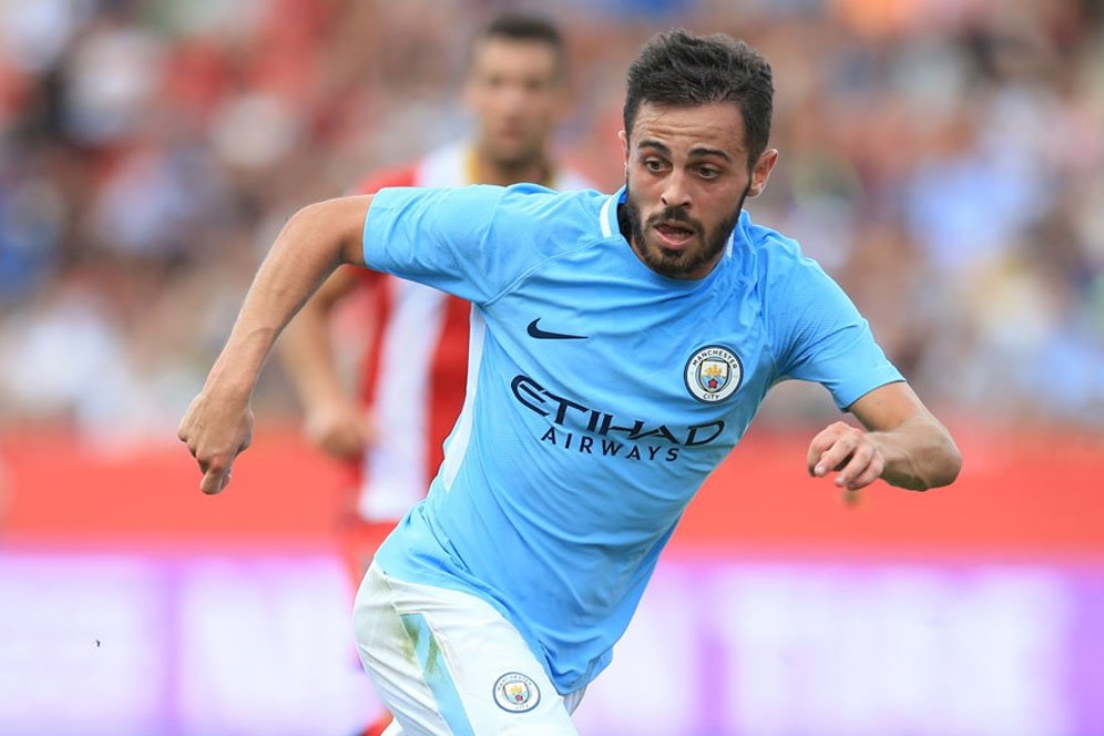 Highlights Friendly: Girona 1-0 Manchester City