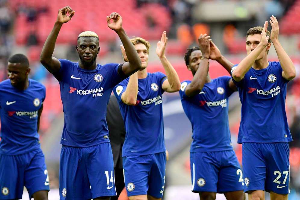 Tandang ke Azerbaijan, Chelsea Beri Subsidi Untuk Fans