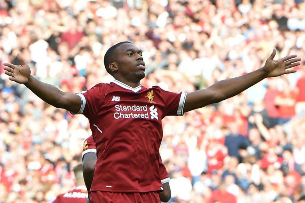 Butuh Striker Baru, Milan Pertimbangkan Boyong Sturridge