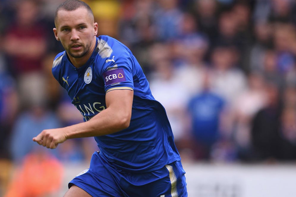 Drinkwater Terancam Gagal Datang ke Chelsea?