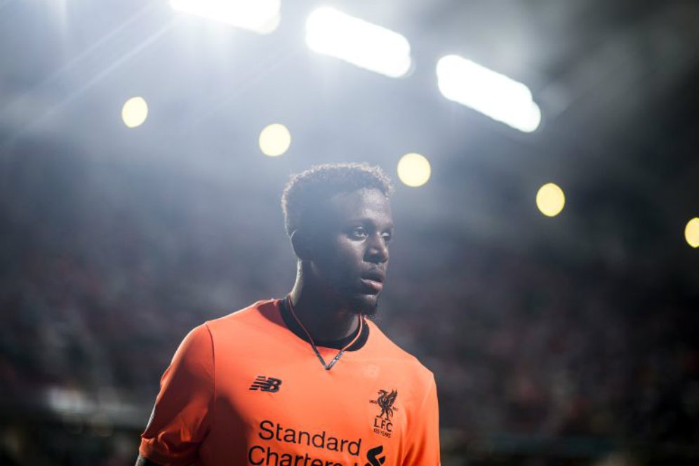 Wolves Ingin Sewa Jasa Origi