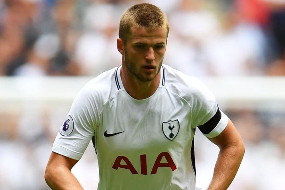 Tottenham Kembali Gagal Menang, Dier Frustrasi