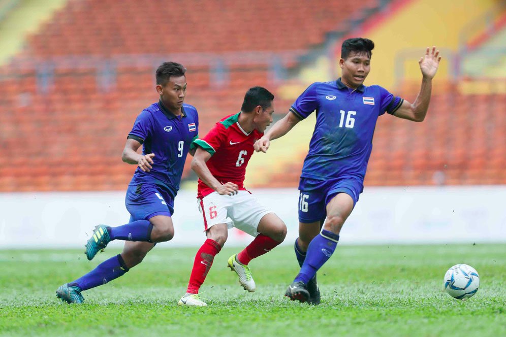 Tiga Pemain ke Timnas Bikin Bhayangkara Bangga