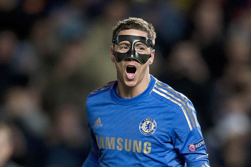 Termasuk Fernando Torres, 5 Pemain Termahal Chelsea Yang Dibeli Dari Klub Rival