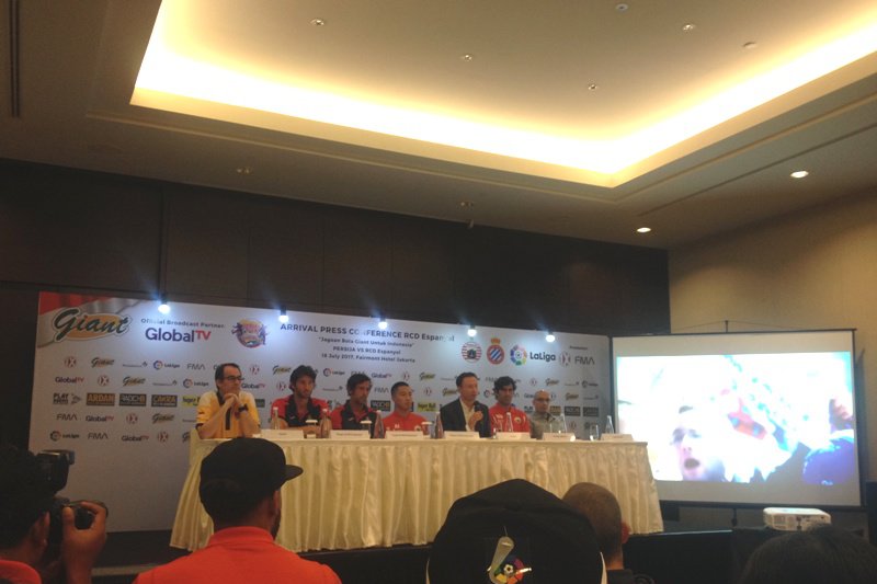 Indonesia Cari Striker Handal Lewat Jagoan Bola Giant Indonesia Cari Striker Handal Lewat Jagoan Bola Giant