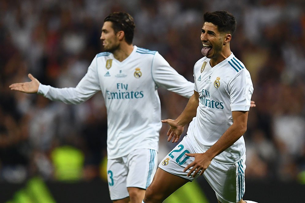 Highlights Supercopa de Espana: Real Madrid 2-0 Barcelona