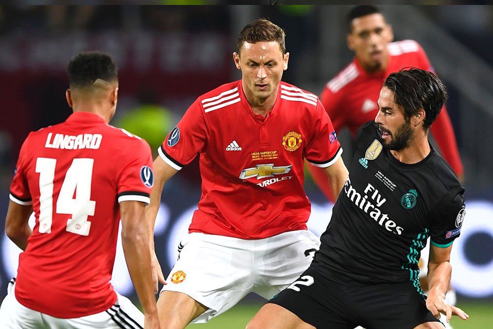 Cahill Sesalkan Penjualan Matic ke MU Cahill Sesalkan Penjualan Matic ke MU