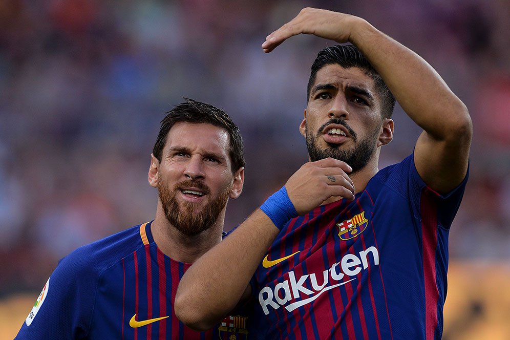 Highlights Joan Gamper Trophy: Barcelona 5-0 Chapecoense