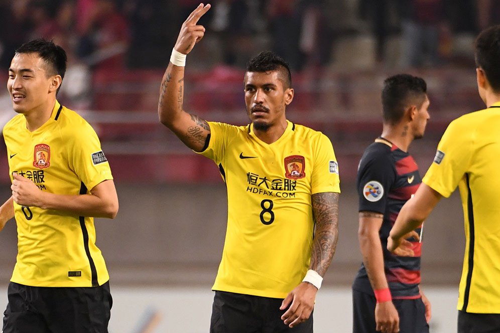 Valverde: Jangan Hakimi Paulinho Dulu