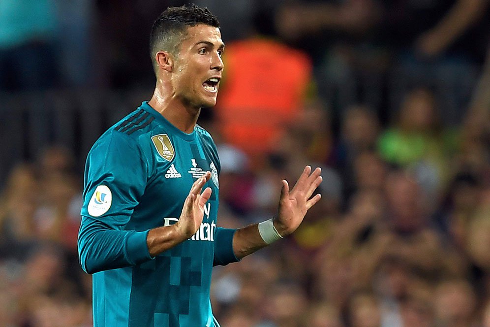 Highlights Supercopa de Espana: Barcelona 1-3 Real Madrid