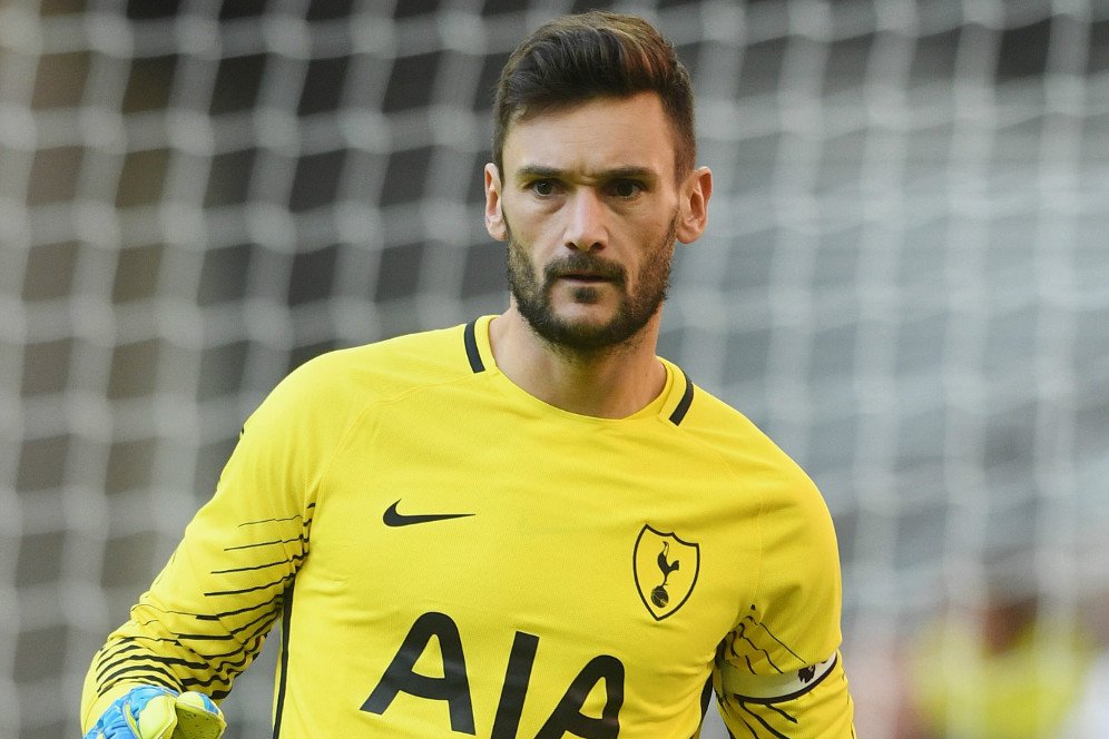 Chelsea Buat Lloris Merasa Frustrasi