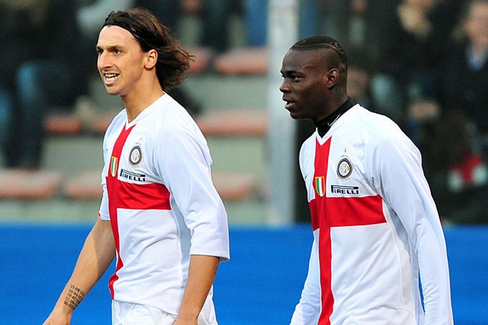 5 Penjualan Termahal Inter Milan