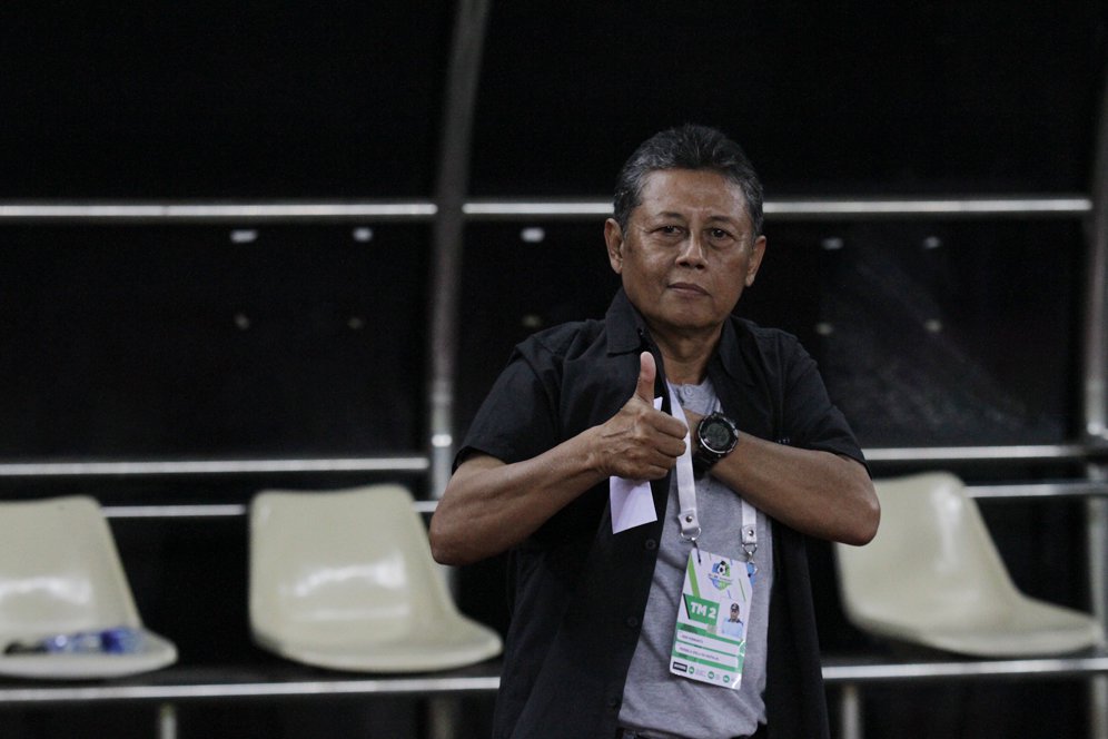 Persela Butuh Kerja Ekstra di Bali