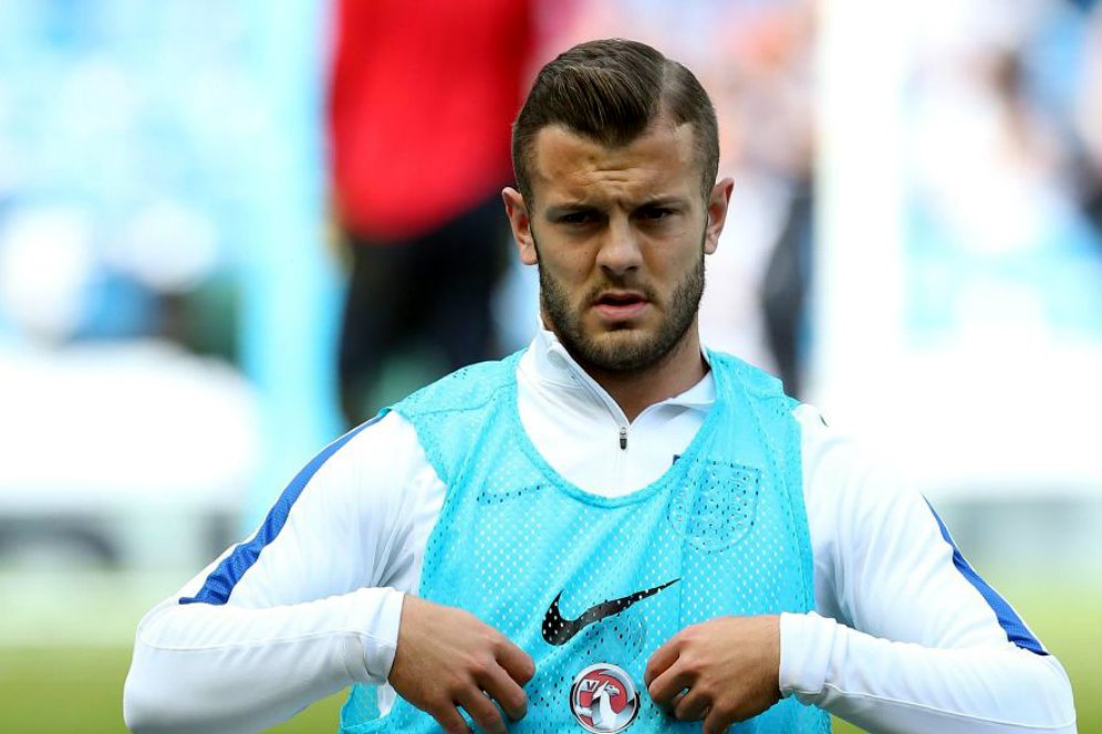 Wenger Ingin Barter Wilshere dengan Pemain Turki