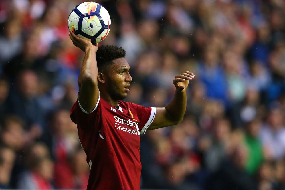 Neville Dukung Bek Liverpool Ini Ke Piala Dunia 2018 Neville Dukung Bek Liverpool Ini Ke Piala Dunia 2018