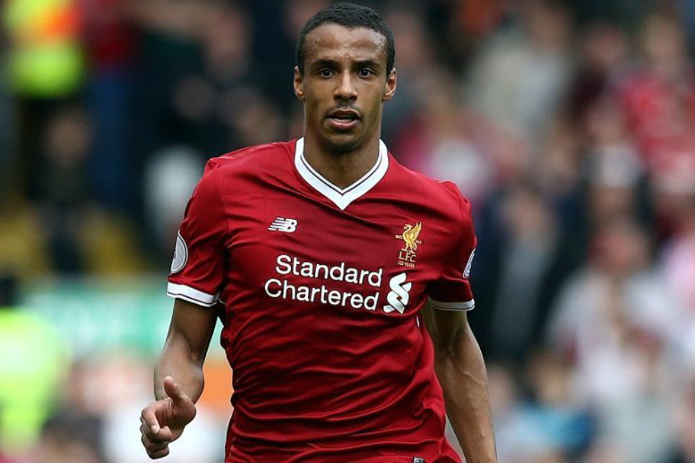 Ian Wright: Joel Matip Tak Cukup Bagus