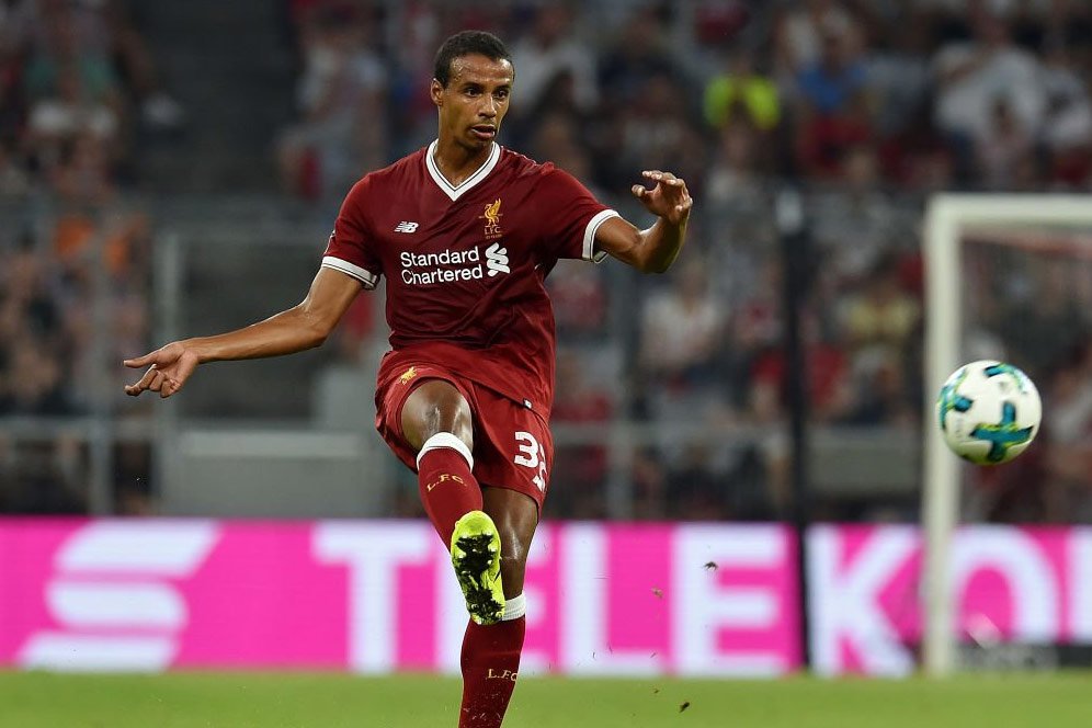 Matip Usai Kemenangan Tipis Liverpool: Laga Sulit