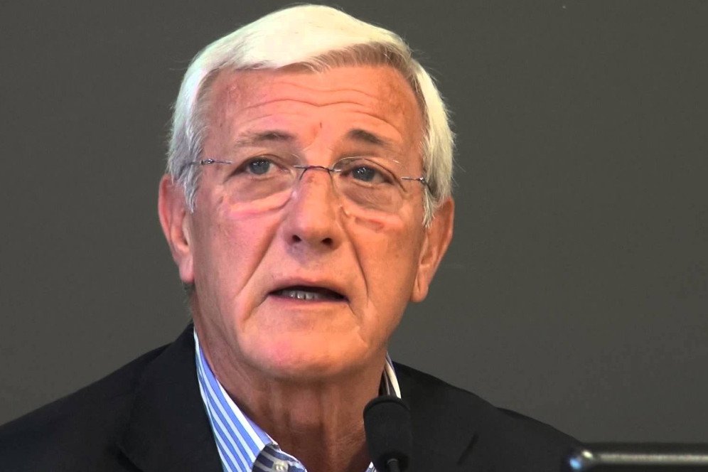 Lippi Jelaskan Alasan Juventus Selalu Gagal di Liga Champions