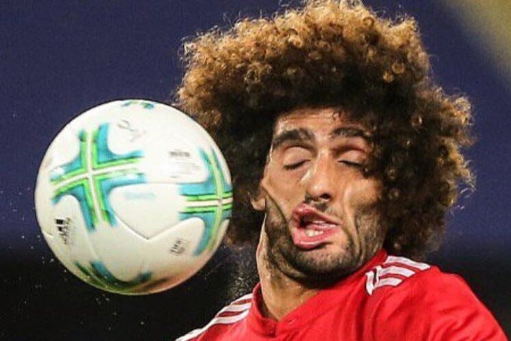 Tottenham Gagal Menang dan Jose Mourinho Harus Singgung Marouane Fellaini