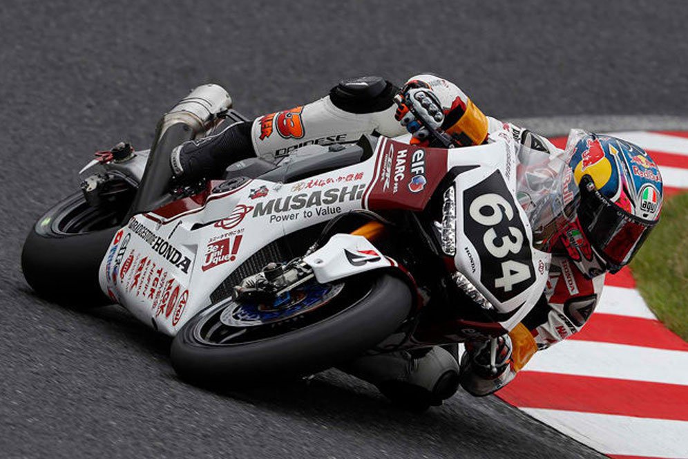 Jack Miller Kecewa Berat Gagal Menangi Suzuka 8 Hours Jack Miller Kecewa Berat Gagal Menangi Suzuka 8 Hours