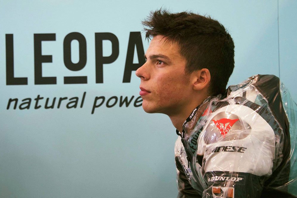 Joan Mir Kecewa Tak Bisa Penuhi Undangan Valentino Rossi Joan Mir Kecewa Tak Bisa Penuhi Undangan Valentino Rossi