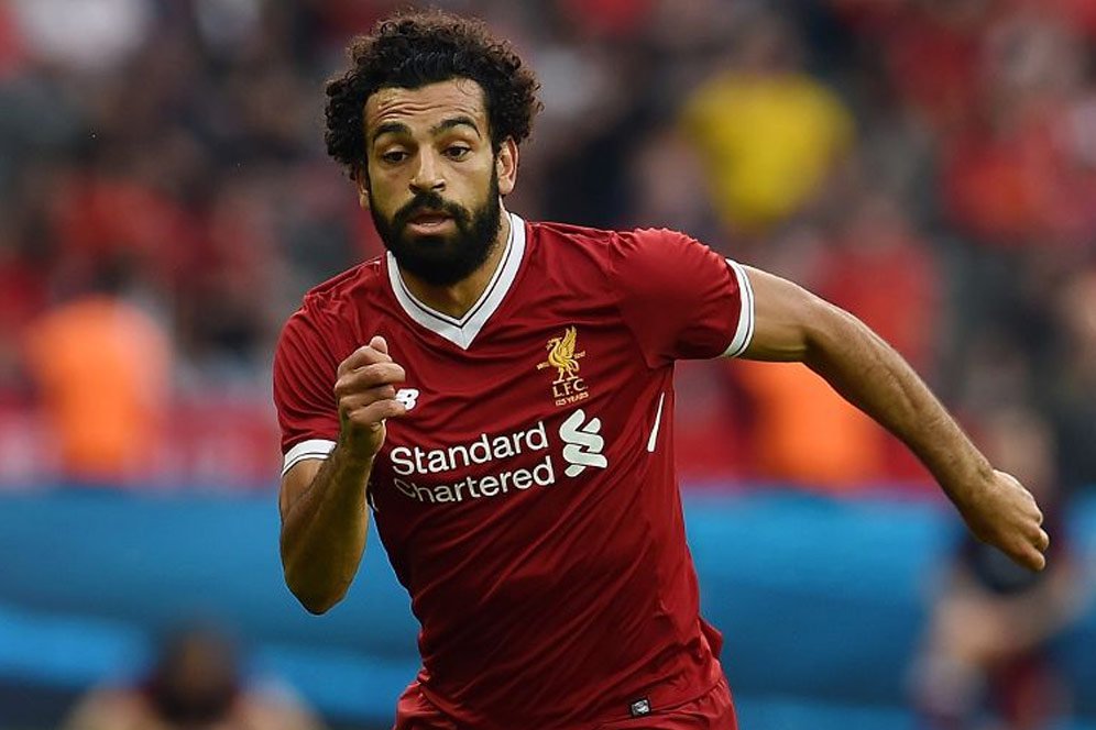 Mohamed Salah Dinilai Tak Bisa Beri Pengaruh Besar pada Liverpool