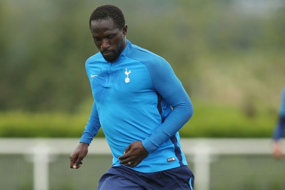Gelandang Ini Bantah Akan Tinggalkan Tottenham Gelandang Ini Bantah Akan Tinggalkan Tottenham