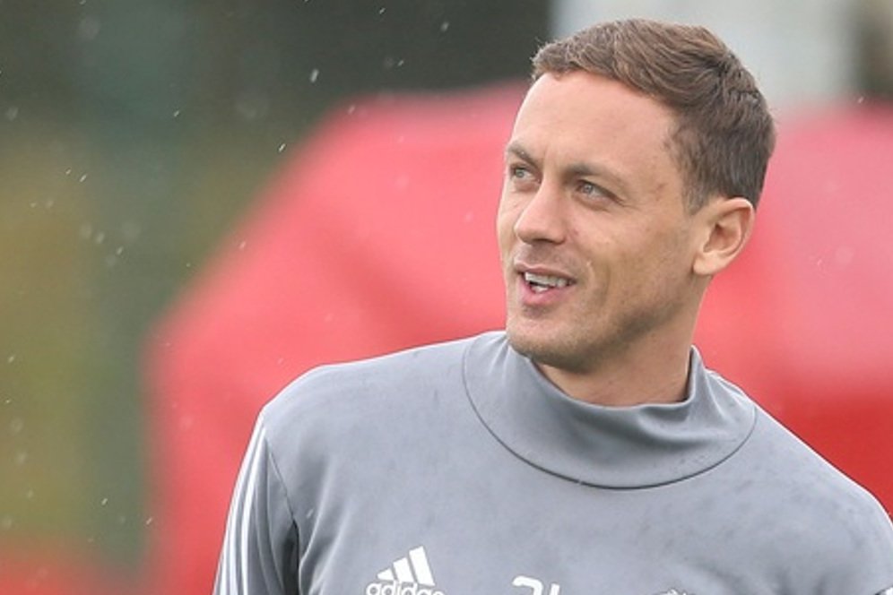 Matic Siap Wujudkan Ambisi MU dan Mourinho