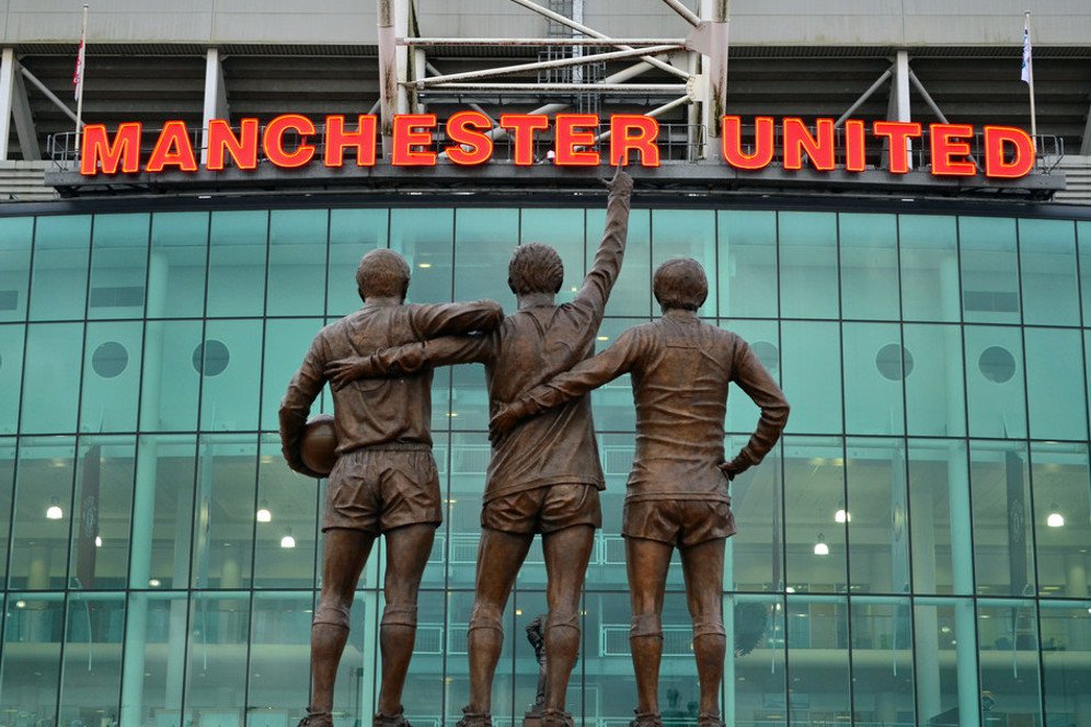 Tua dan Berkarat, Manchester United Bakal Renovasi Old Trafford