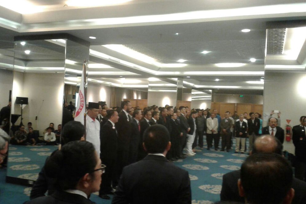 Ikut SEA Games, Rugby Bertekad Harumkan Nama Indonesia