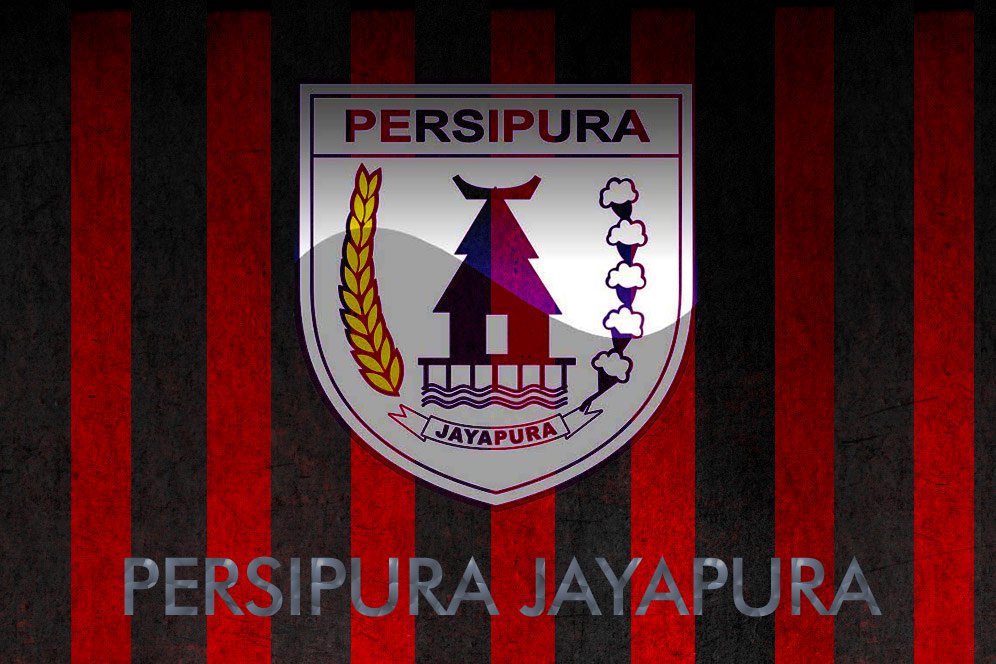 Persipura Jayapura Pinang Dua Pemain Asli Papua